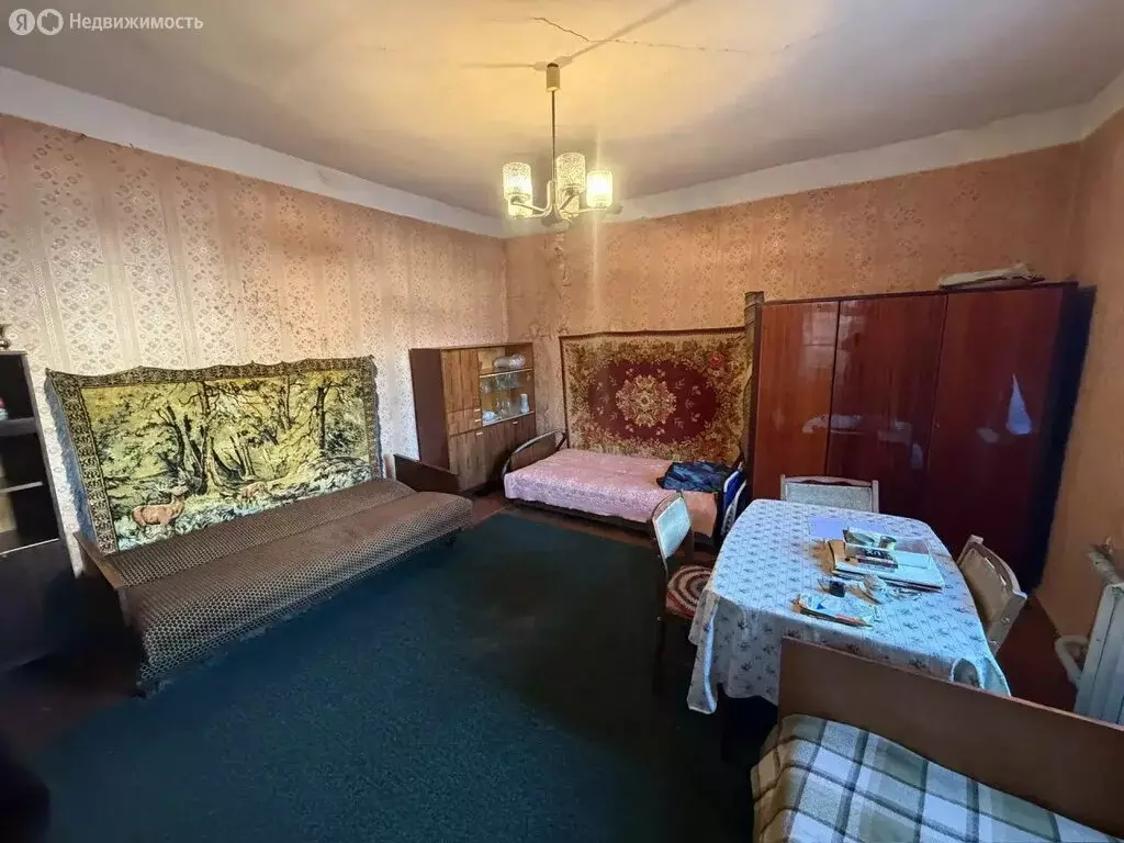 Дом в Ялта, улица Бирюкова, 30 (33.13 м) - Фото 1