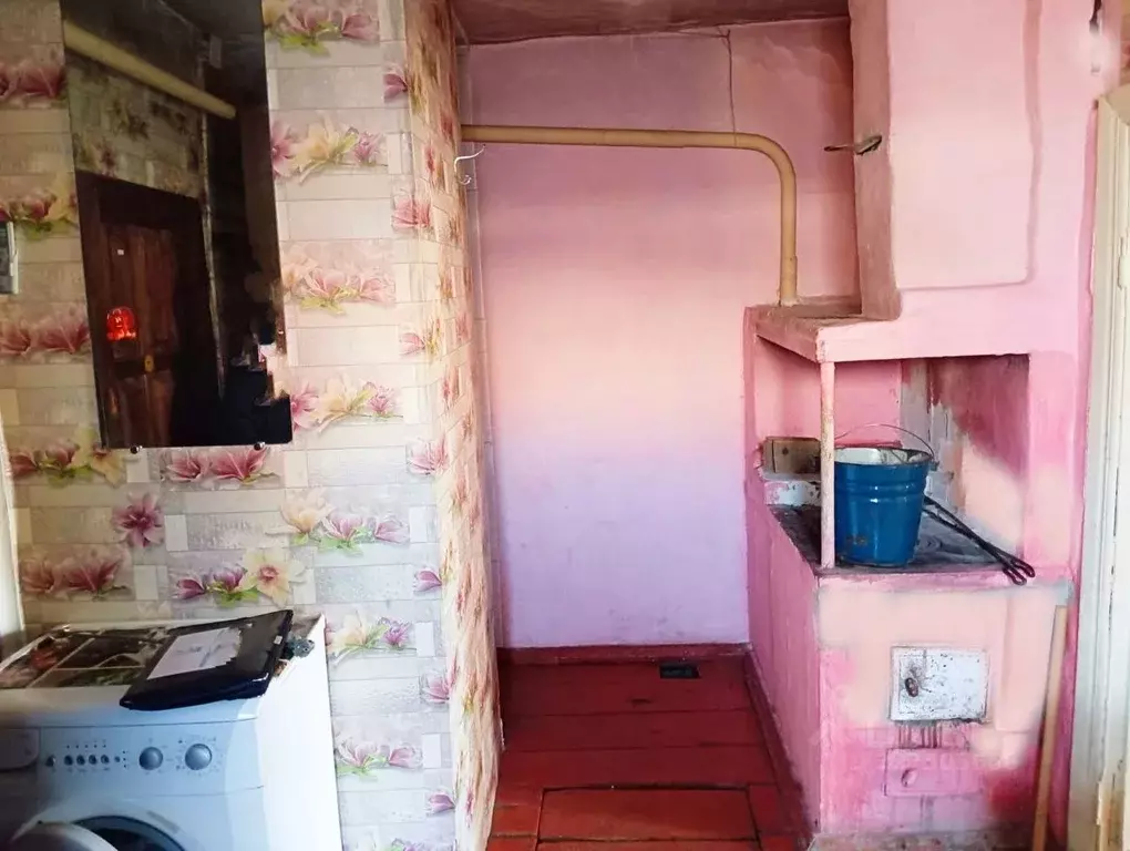 Дом в Алтайский край, Бийск ул. Красильникова (38 м) - Фото 2