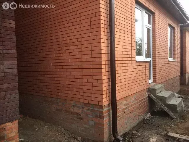 Дом в Ростов-на-Дону, Каскадная улица (75 м) - Фото 1