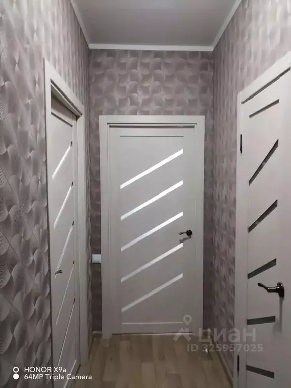 1-к кв. Алтайский край, Барнаул Северный Власихинский проезд, 122к2 ... - Фото 2