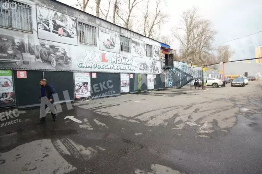 Производственное помещение (420 м) - Фото 2