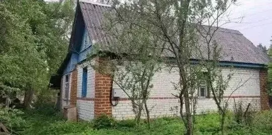Дом в Калужская область, Кондрово г. Дзержинский муниципальный округ, ... - Фото 2