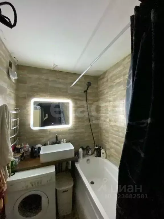 2-к кв. Тверская область, Конаково ул. Баскакова, 14 (54.4 м) - Фото 2