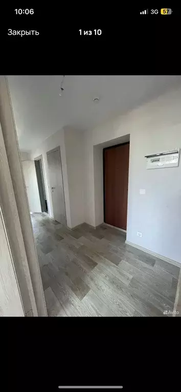 Продаётся 3-к квартира, 64.5 м - Фото 0