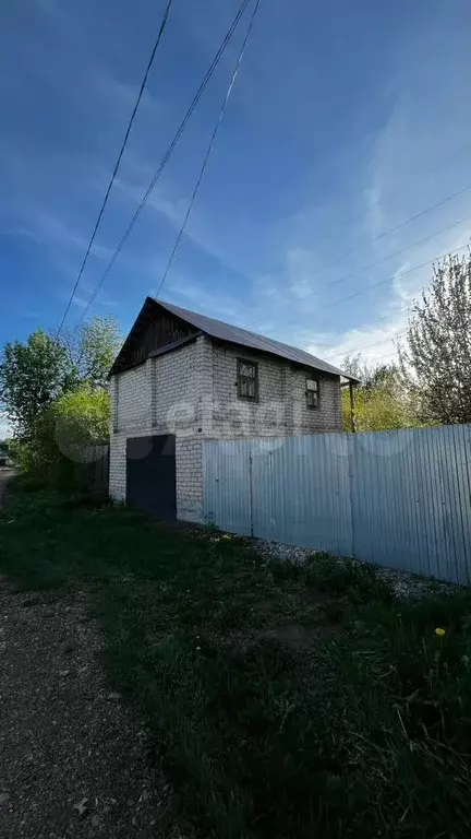 Дача 50 м на участке 6 сот. - Фото 0