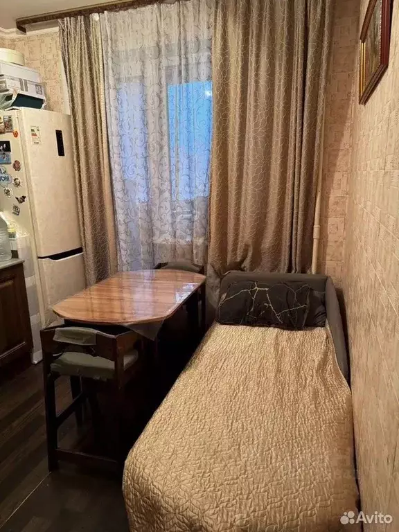 1-к кв. Московская область, Химки Планерная мкр, 21 (43.0 м) - Фото 2