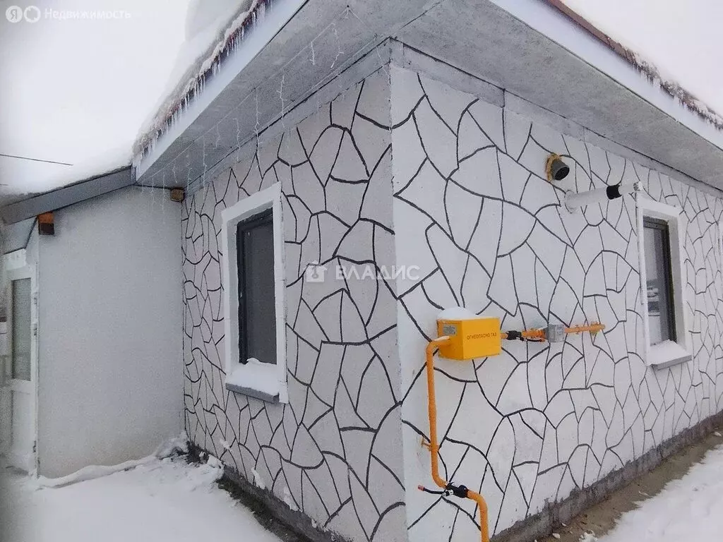 Дом в деревня Назарьево, микрорайон Петровский Луг (70.1 м) - Фото 1