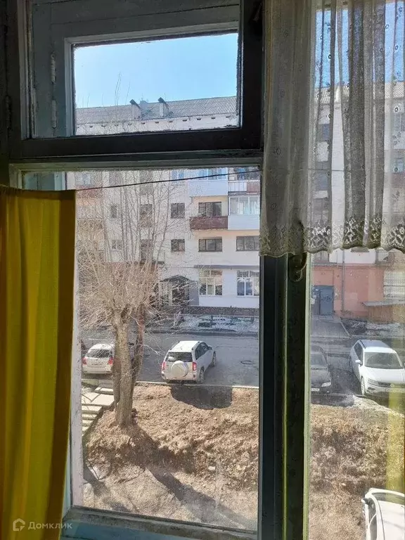 Продаётся 3-к квартира, 63 м - Фото 1