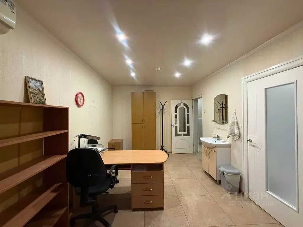 Помещение свободного назначения в Москва Митинская ул., 31 (14 м) - Фото 2