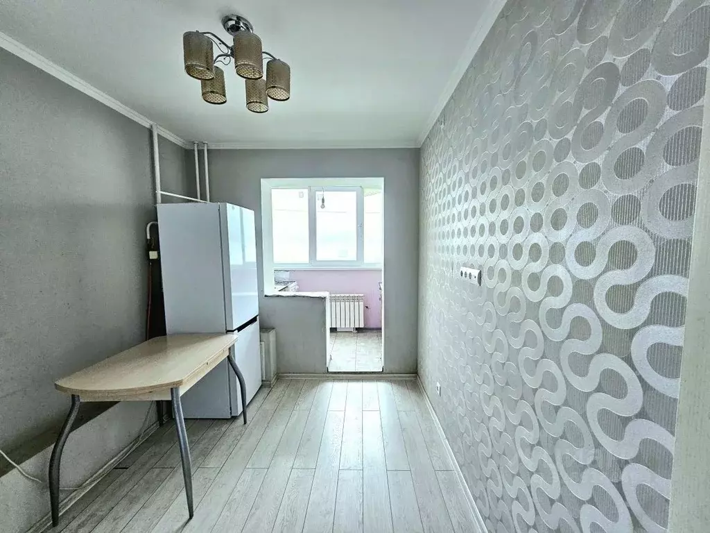 2-к кв. Волгоградская область, Волгоград ул. Янки Купалы, 67 (54.2 м) - Фото 1