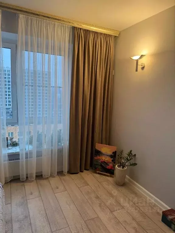 1-к кв. Московская область, Люберцы ул. 8 Марта, 14к2 (37.1 м) - Фото 2