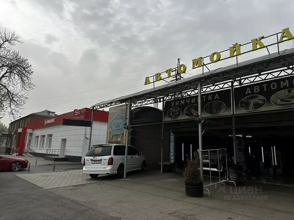 Помещение свободного назначения в Краснодарский край, Краснодар ... - Фото 1