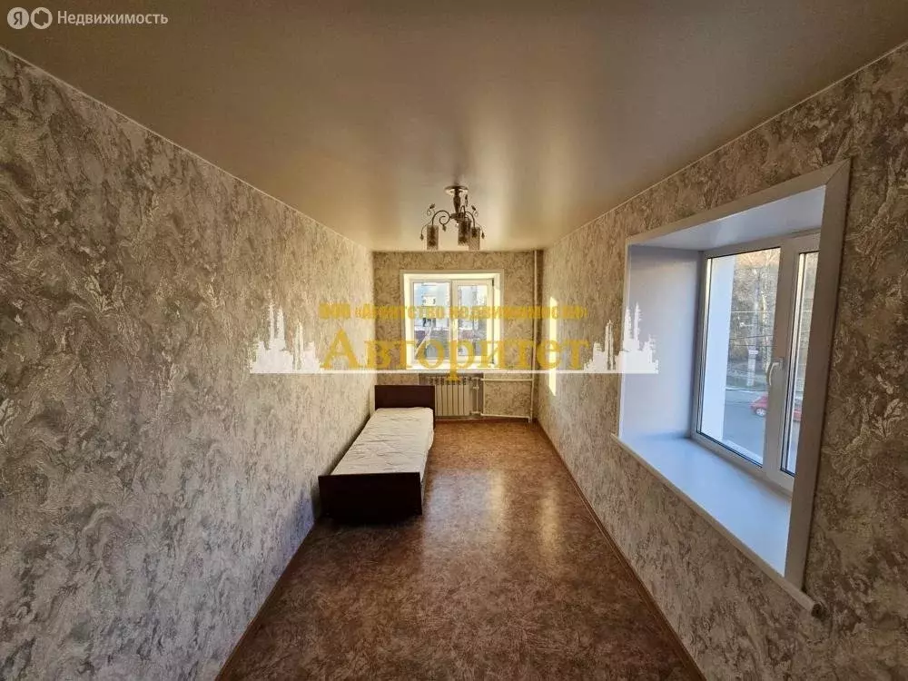 2-комнатная квартира: Ленинск-Кузнецкий, проспект Кирова, 114 (40.6 м) - Фото 1