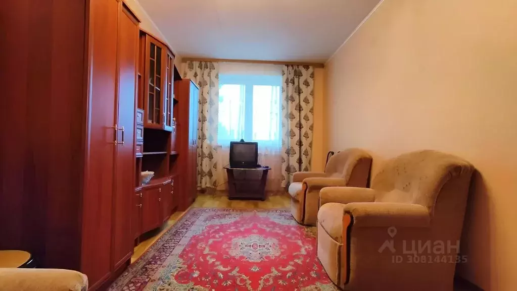 2-к кв. Калужская область, Сосенский г. Козельский район, Город ... - Фото 1