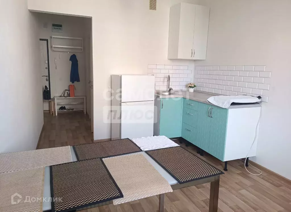 Продаётся 1-к квартира, 38.6 м - Фото 0