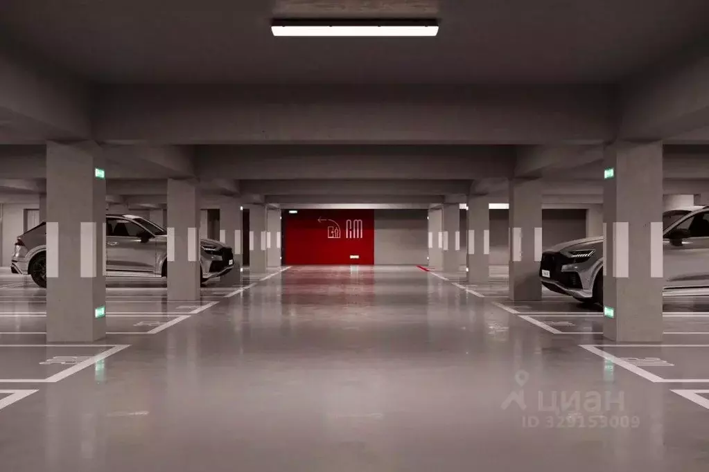 Гараж в Иркутская область, Иркутск ул. Ширямова, 26 (30 м) - Фото 1