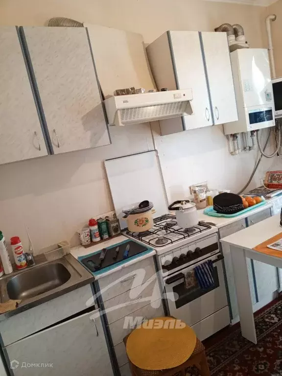 Продаётся 1-к квартира, 32 м - Фото 1