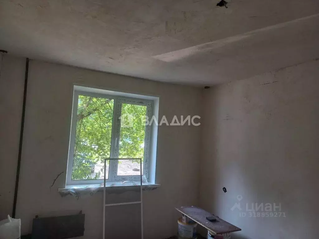 3-к кв. Нижегородская область, Нижний Новгород Мончегорский мкр, ул. ... - Фото 0