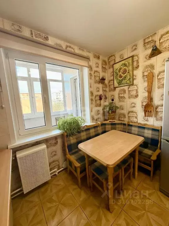 2-к кв. Калининградская область, Калининград Машиностроительная ул., ... - Фото 0