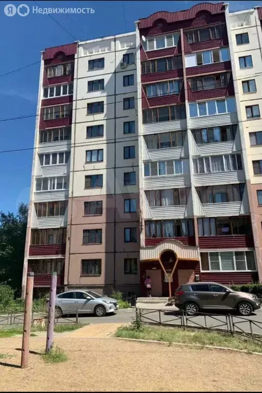 1-комнатная квартира: Магнитогорск, проспект Ленина, 88/4 (42 м) - Фото 1