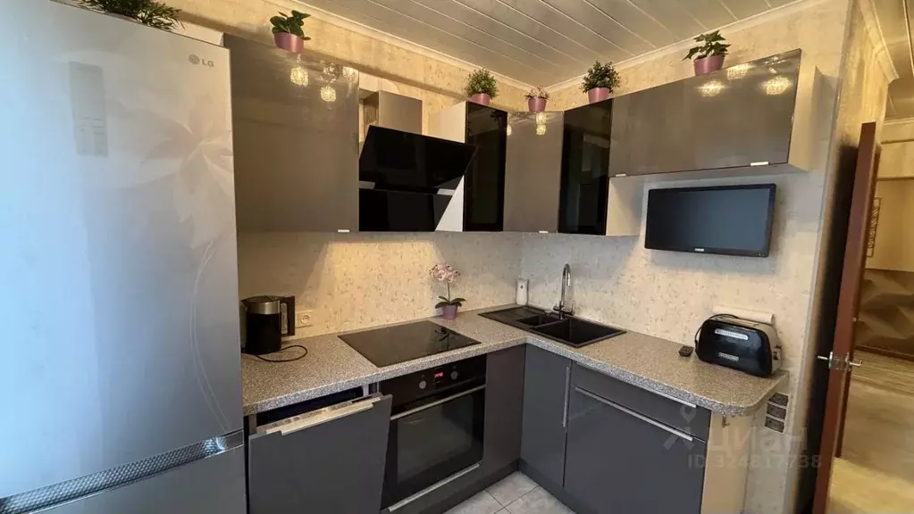 3-к кв. Санкт-Петербург Гражданский просп., 115К1 (62.0 м) - Фото 1