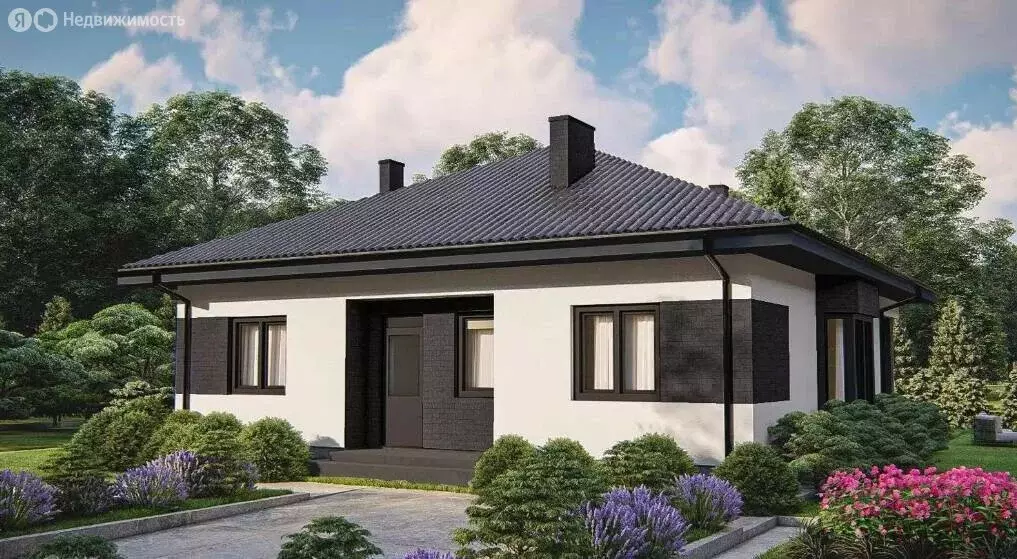 Участок в посёлок Кедровка, Сосновая улица (4.5 м) - Фото 1