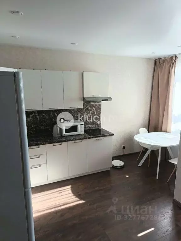 Студия Татарстан, Казань ул. Умырзая, 12 (26.0 м) - Фото 1