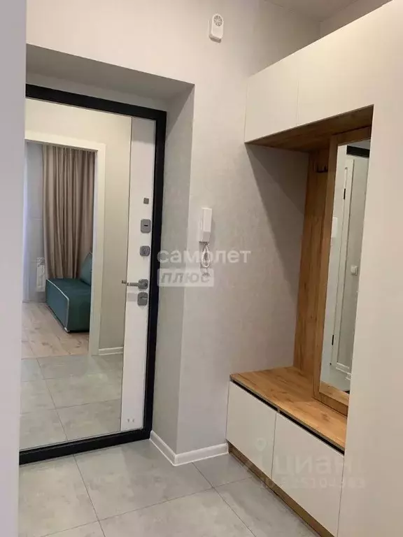 1-к кв. Марий Эл, Медведево городское поселение, Медведево пгт ул. ... - Фото 2