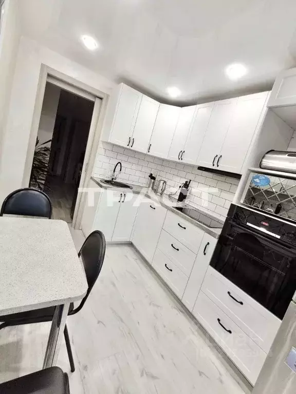 2-к кв. Воронежская область, Воронеж ул. Старых Большевиков, 90 (50.0 ... - Фото 0