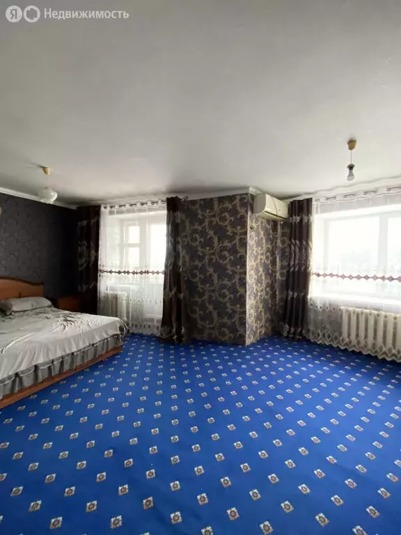 4-комнатная квартира: Октябрьский, проспект Ленина, 55/1 (100 м) - Фото 1