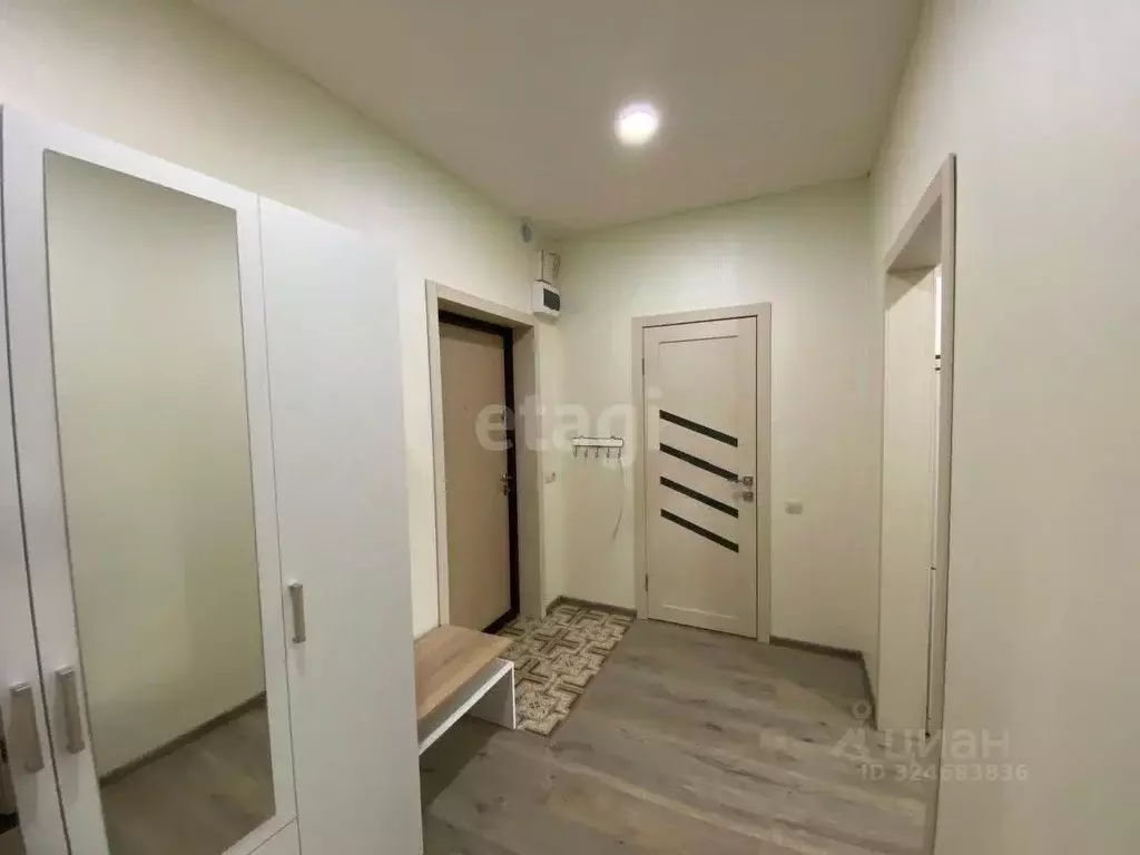 2-к кв. Челябинская область, Челябинск просп. Героя России Е.Н. ... - Фото 1