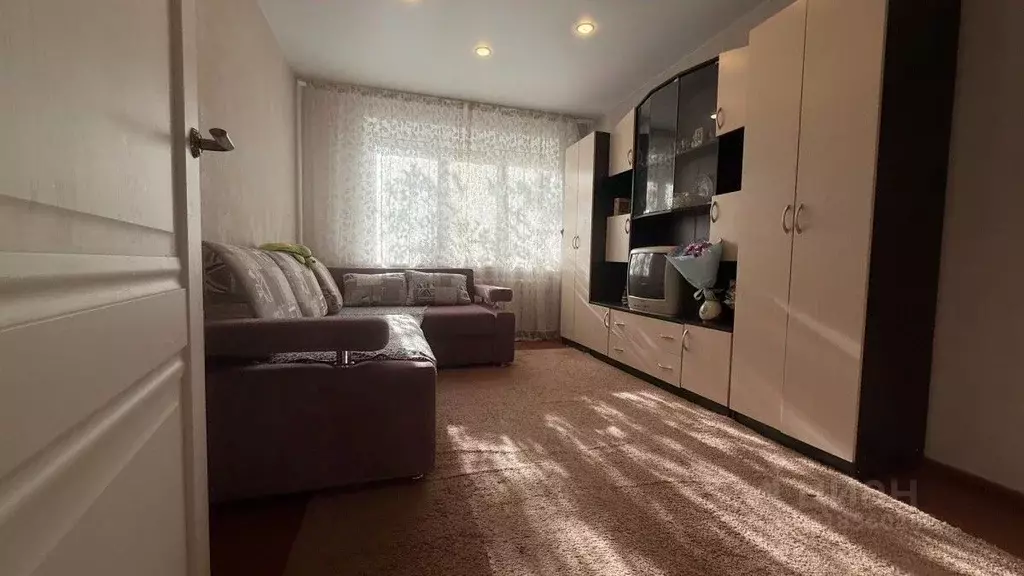 3-к кв. Кировская область, Киров ул. Свердлова, 7а (57.9 м) - Фото 1