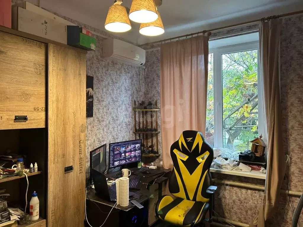 Дом в Севастополь туп. Бакинский, 10 (42 м) - Фото 1