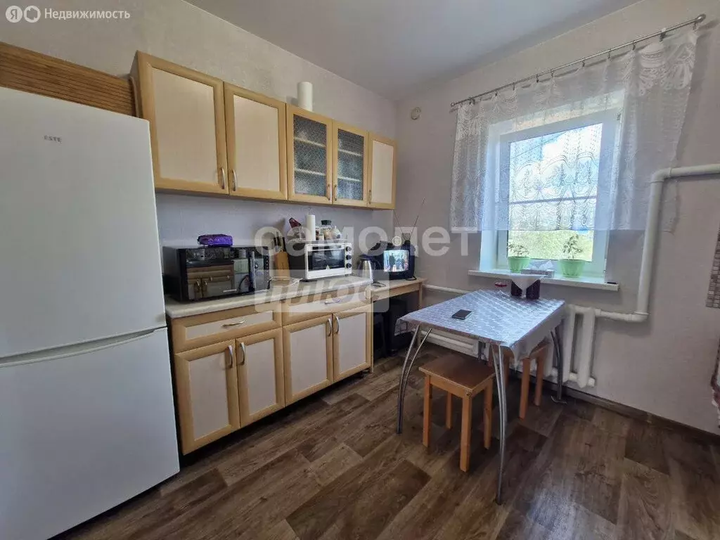 Дом в Ишим, улица Толбухина, 31 (58.7 м) - Фото 0