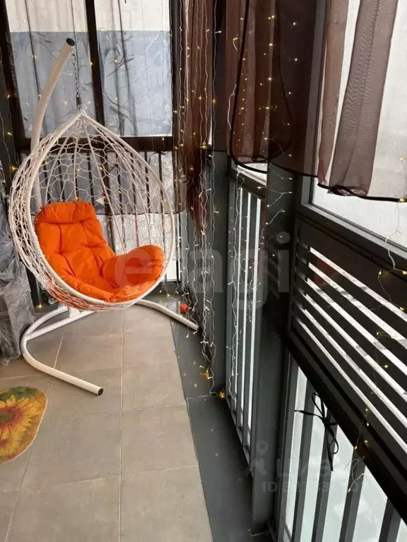 Студия Ленинградская область, Всеволожский район, пос. Бугры ул. ... - Фото 1