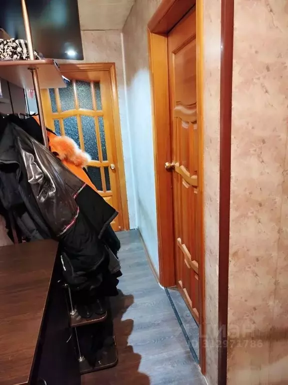 2-к кв. Самарская область, Тольятти Советская ул., 64 (42.2 м) - Фото 1