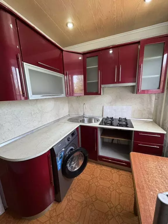 2-к. квартира, 50 м, 4/5 эт. - Фото 0
