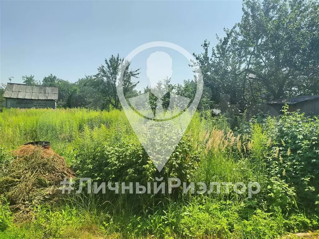 Участок 6,4 сот. (ИЖС) - Фото 1