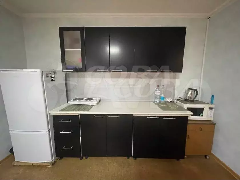 Квартира-студия, 26 м, 5/8 эт. - Фото 1