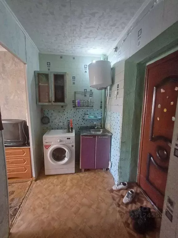 Комната Башкортостан, Нефтекамск Юбилейный просп., 15 (14.0 м) - Фото 1