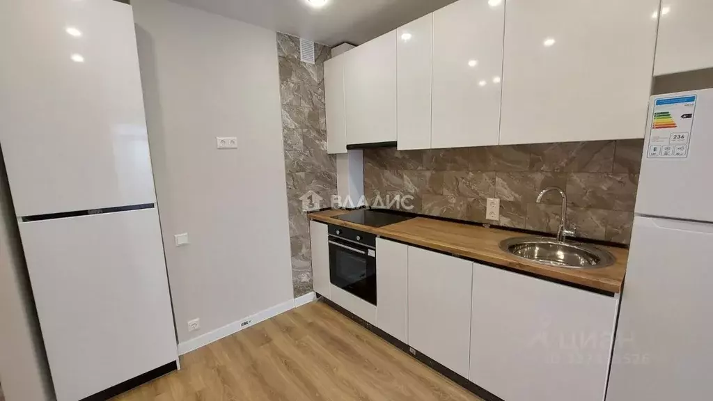 Студия Пензенская область, Пензенский район, Засечный сельсовет, с. ... - Фото 1