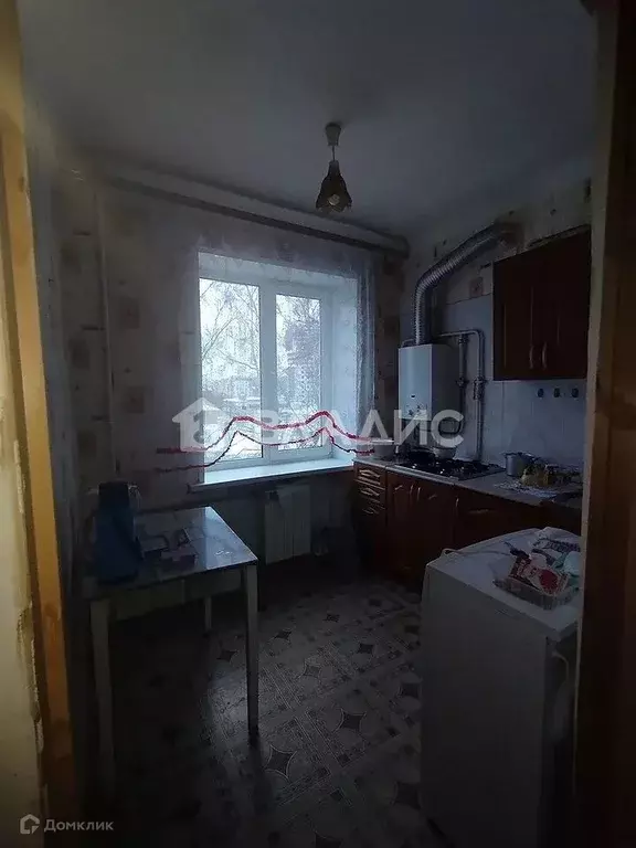 Продаётся 1-к квартира, 31.9 м - Фото 1
