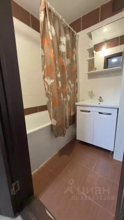 2-к кв. Татарстан, Казань Даурская ул., 48А (64.0 м) - Фото 1
