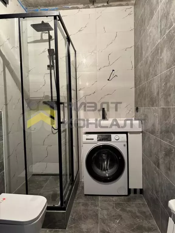 1-к. квартира, 38 м, 9/9 эт. - Фото 0