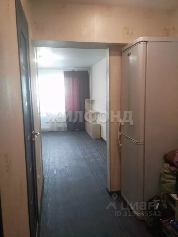 Студия Новосибирская область, Новосибирск Ударная ул., 25/1 (25.1 м) - Фото 1
