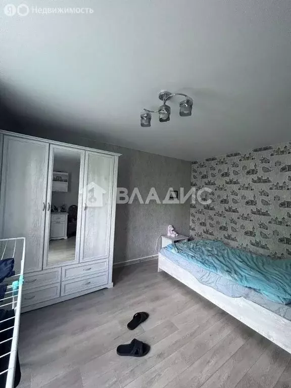 1-комнатная квартира: Москва, улица Верхние Поля, 27с2 (27.1 м) - Фото 1