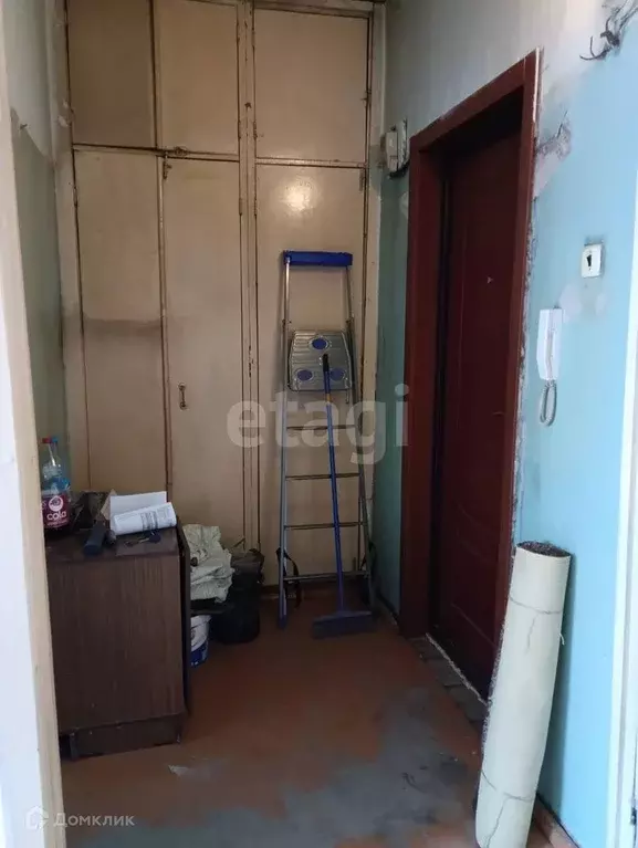 Продаётся 1-к квартира, 32 м - Фото 1