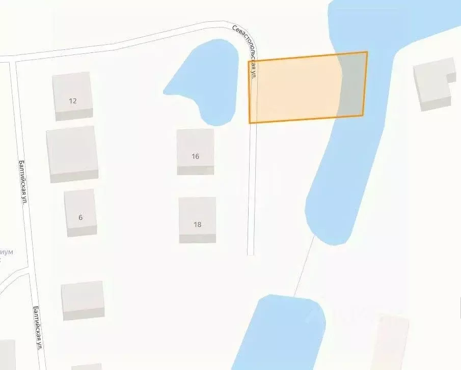 Участок в Башкортостан, Уфимский район, Русско-Юрмашский сельсовет, д. ... - Фото 1