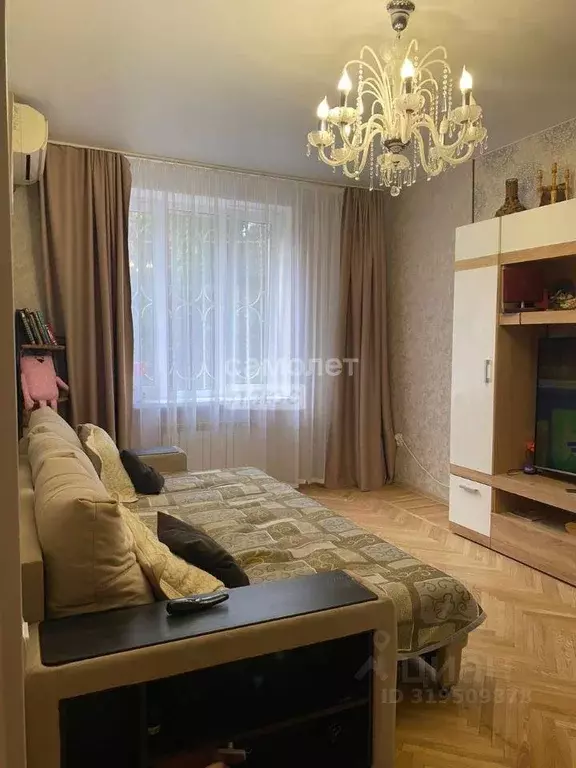 Квартира, 3 комнаты, 73 м - Фото 0