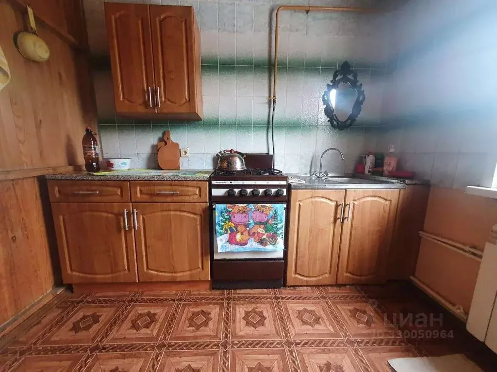 Дом в Брянская область, Брянск ул. Короленко (70 м) - Фото 1